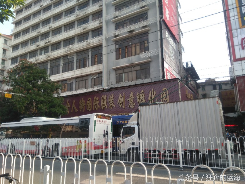 广州沙河服装批发市场繁忙,广州沙河服装批发市场探店指南