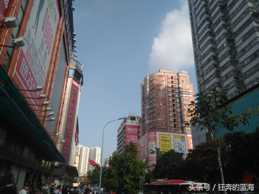 广州沙河服装批发市场繁忙,广州沙河服装批发市场探店指南