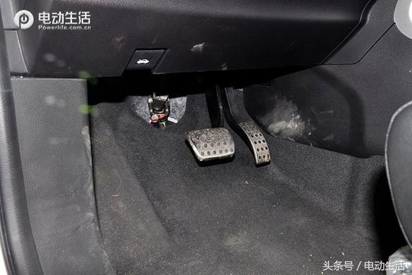 深度试驾元EV360最高配*力暴**小钢炮