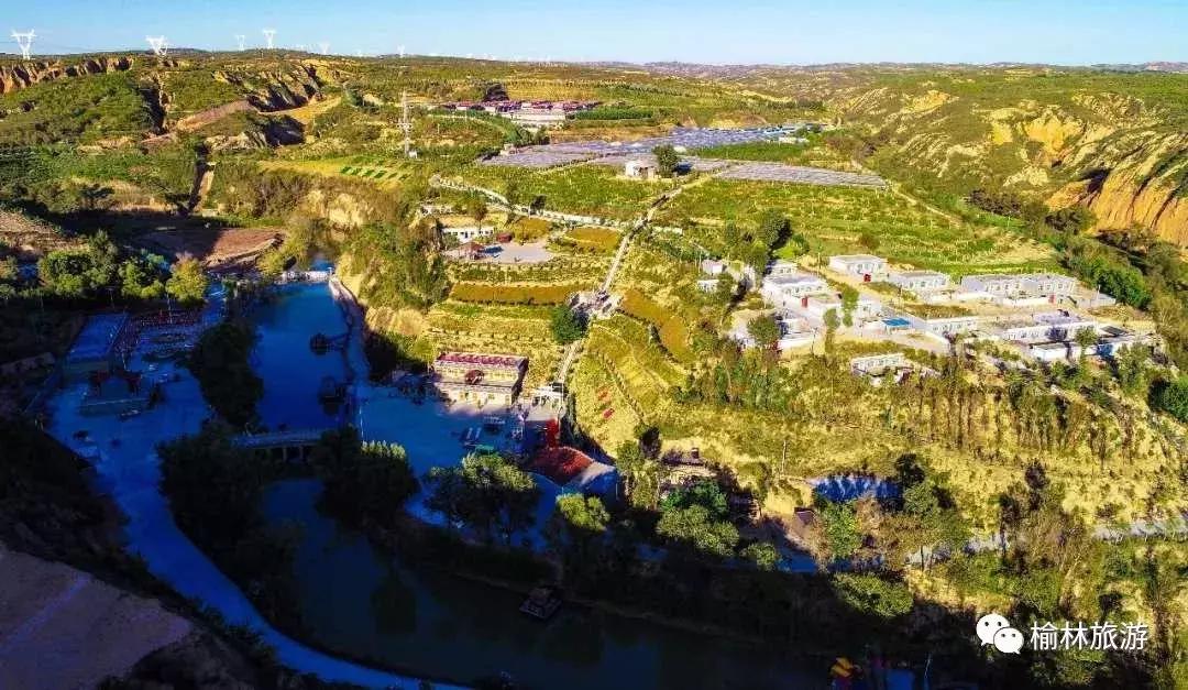 榆林十一假期旅游推荐,十一榆林自驾游攻略