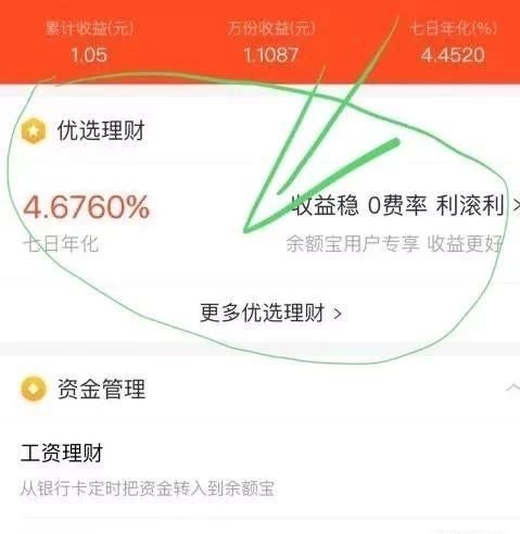 支付宝上的理财产品怎么越来越少,为什么支付宝的理财基金卖不出去