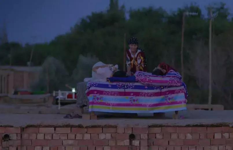 *疆新**，你除了牛羊还有什么？