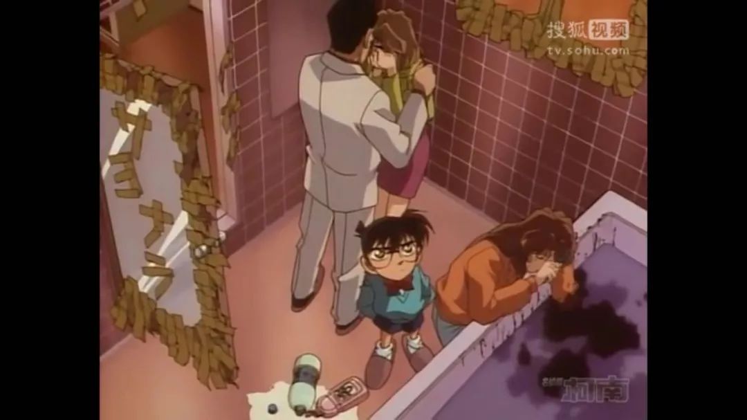 清洁剂会伤人？！真相永远只有一个！消防蜀黍带你破案