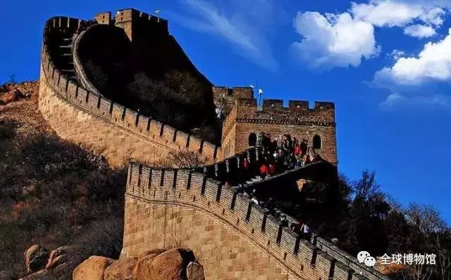 盘点中国博物馆,盘点世界各地博物馆