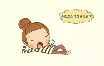 坐月子的习俗和方法,坐月子期间传统习俗