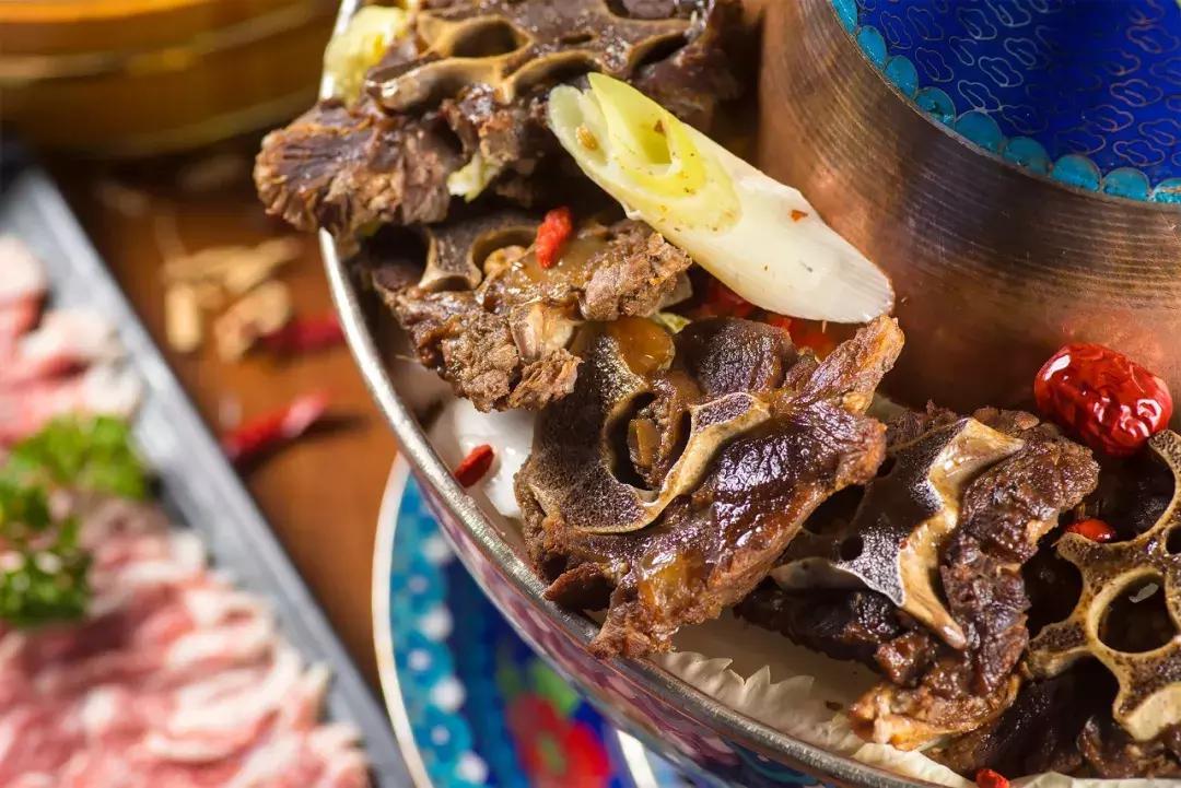 5折羊肉泡馍,5折牛肉火锅
