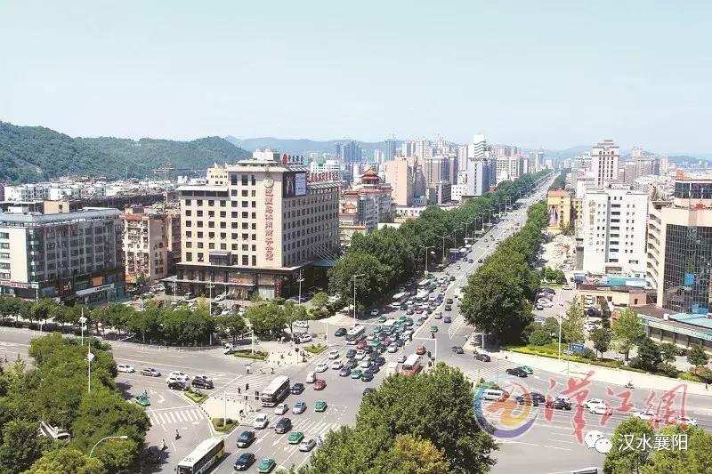 襄州招商引资持续发力,襄城区最大化招商引资项目