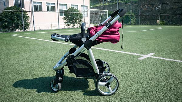 虎贝尔和好孩子推车比较,虎贝尔mpro婴儿推车