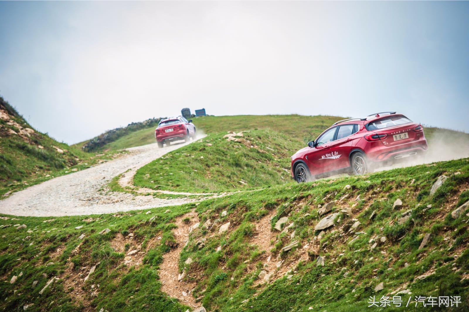 陆风逍遥的性能,陆风逍遥新款油耗