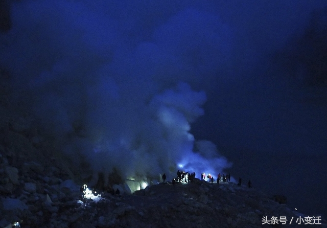 说说那些用命换钱的职业