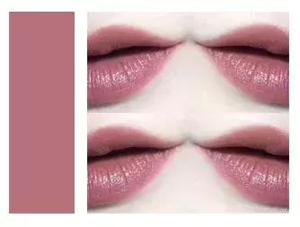 魅可mac口红brick-o-la豆沙色,mac西柚色和ysl豆沙色哪个口红好