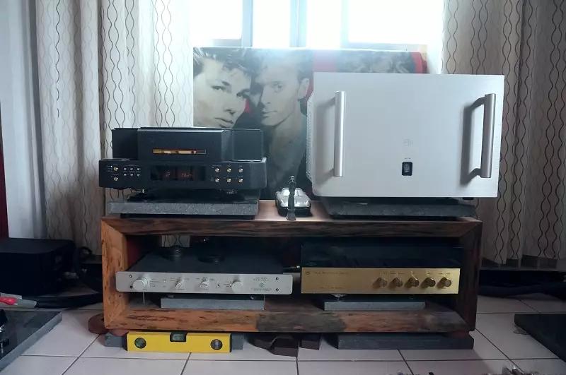 最顶级cd转盘,公认最好的cd转盘