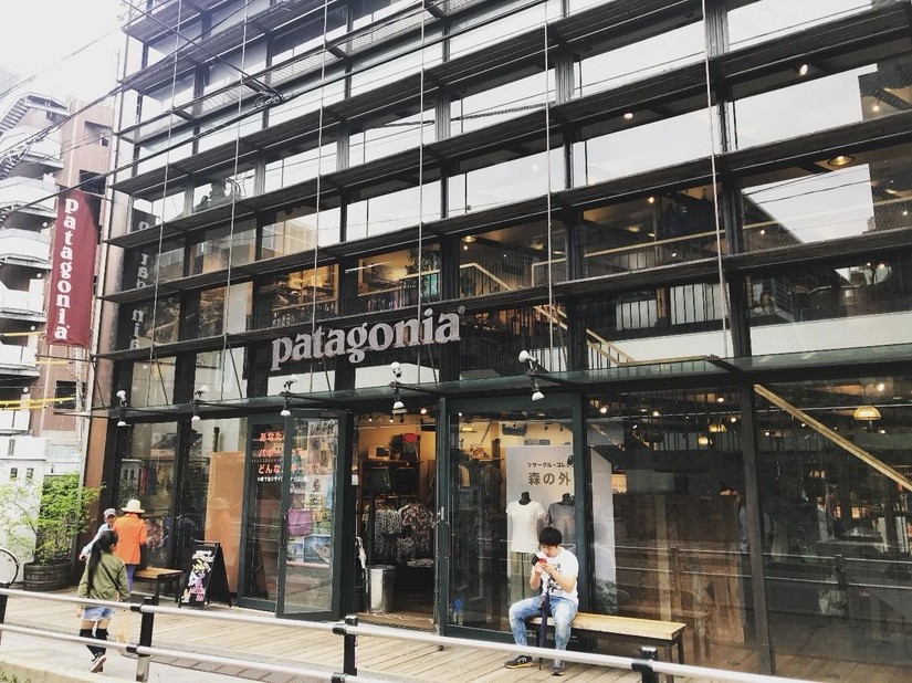 日本买什么户外装备划算,日本户外装备推荐