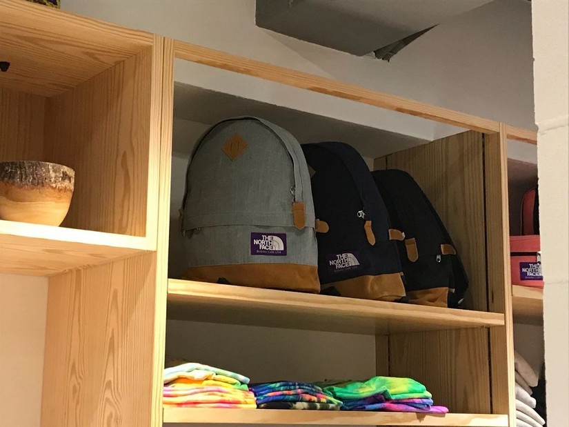 日本必买户外装备,日本户外必买装备