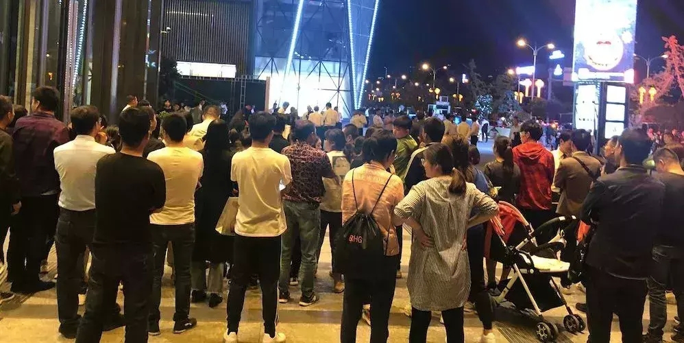 张学友咸阳,咸阳张学友