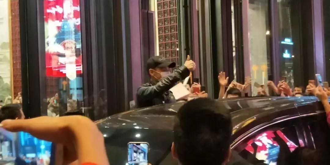 张学友咸阳,咸阳张学友