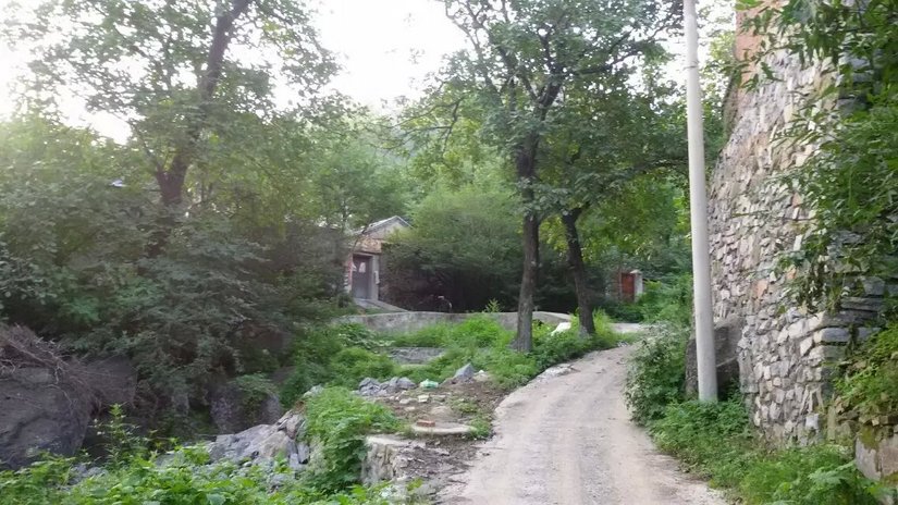 骑行门头沟,门头沟绿道骑行推荐