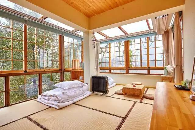 杭州浙大玉泉校区能做饭的民宿,杭州绝美的10间民宿