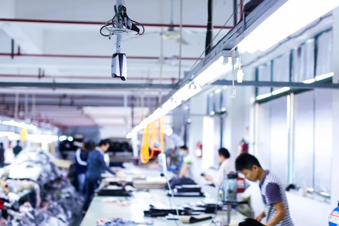 服装厂如何打造一个精品工厂,服装厂怎么制造衣服