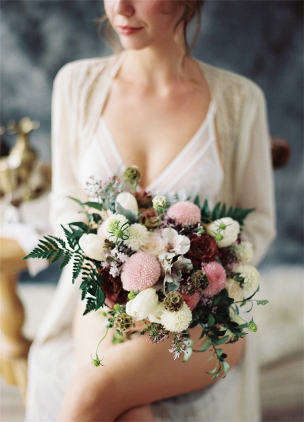 人像摄影师luna,luna摄影作品欣赏