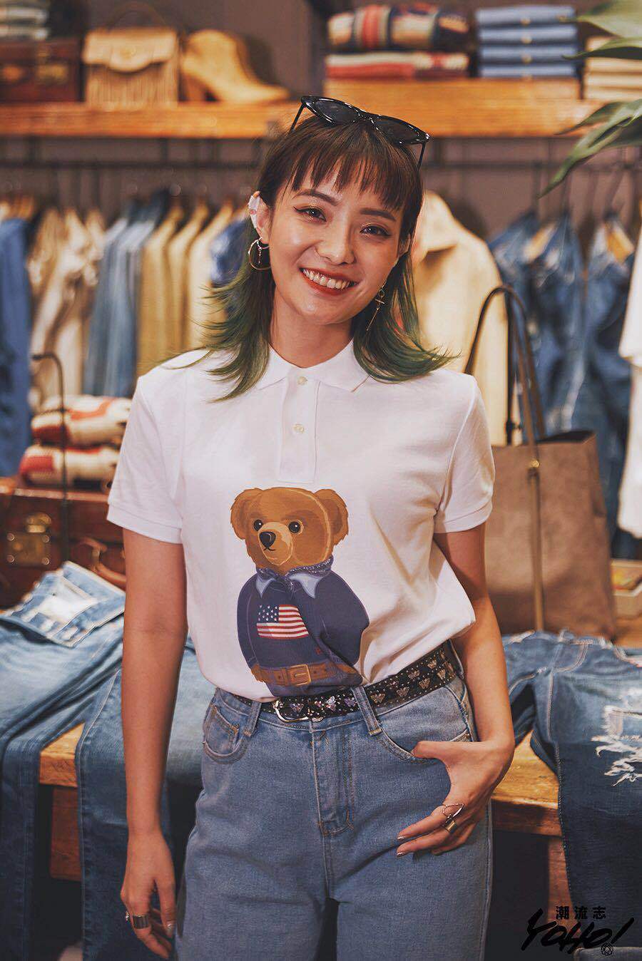 ralphlaurenpolo颜色,ralphlaurenpolo真假