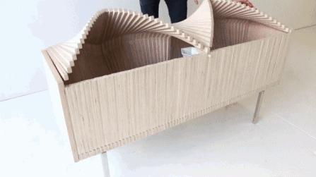 到底发生了什么？他把12个前女友都做成了高跟鞋？到底是真的假的