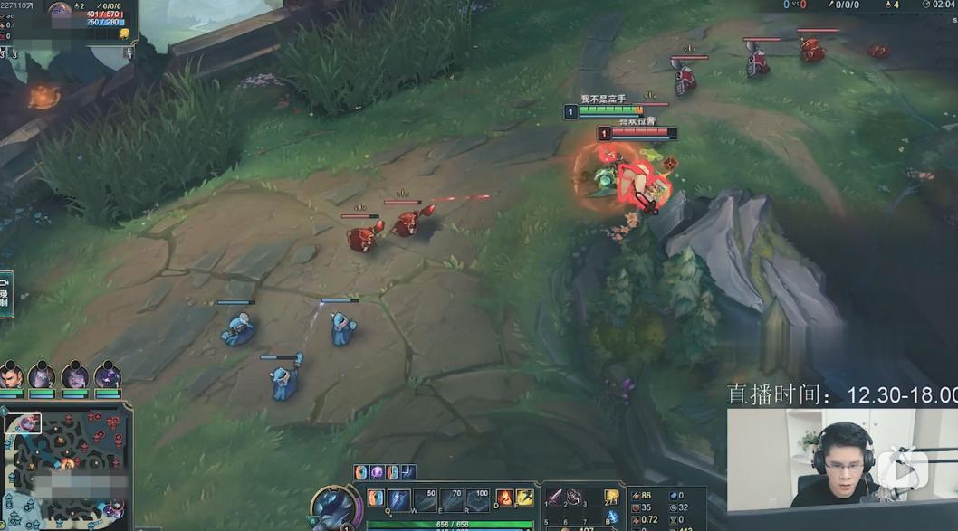 青钢影打波比怎么打,青钢影杀寒冰