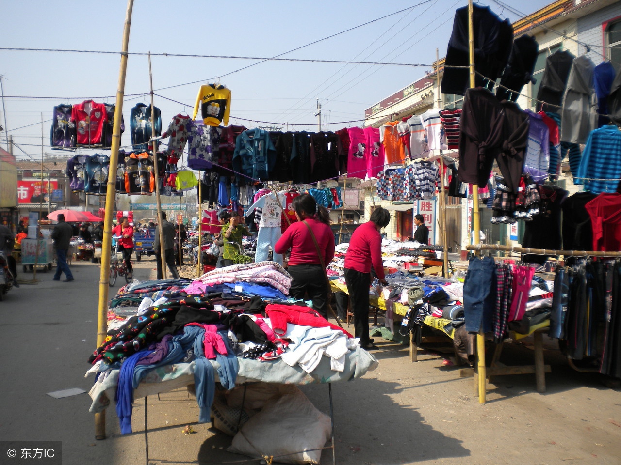 农村镇上门面做什么生意比较靠谱,在农村租个门面做什么生意好