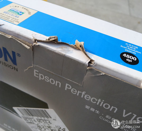 爱普生扫描仪v19跟v39的区别,爱普生扫描仪v19不能连续扫描