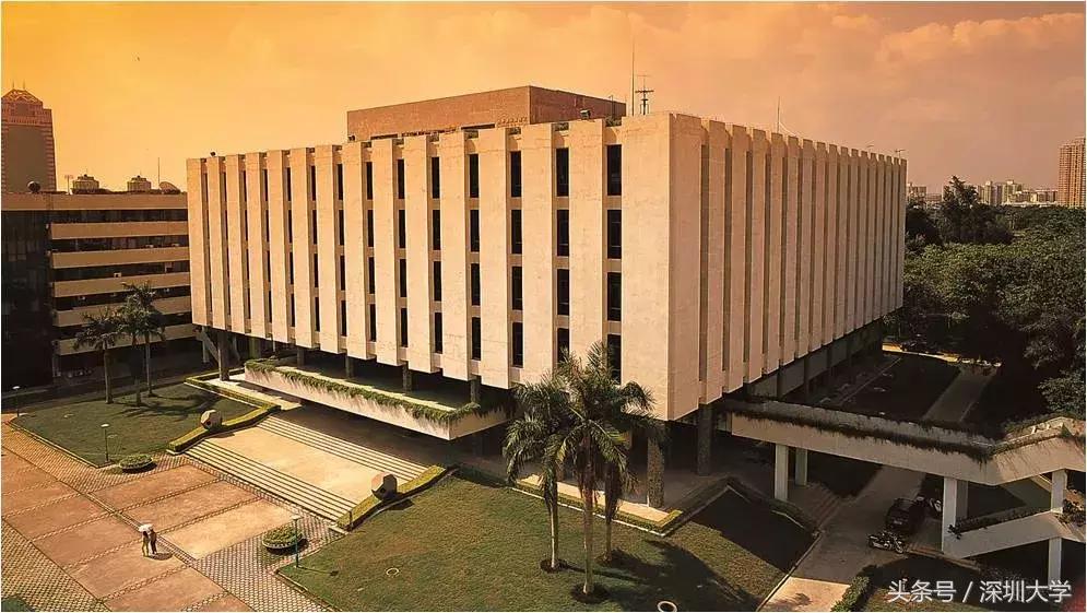 深圳有名的大学校歌,深圳名牌大学校歌
