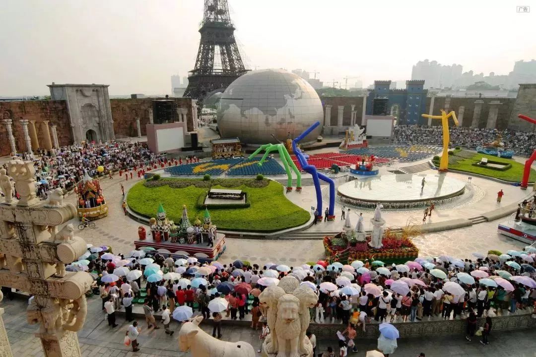 国庆深圳龙岗有哪些好玩的地方,中秋国庆去深圳旅游攻略