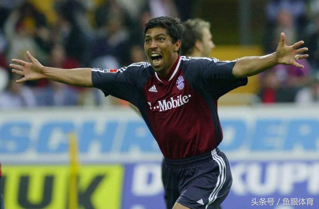 盘点足坛十大精彩挫折,天下足球十大悲情主角