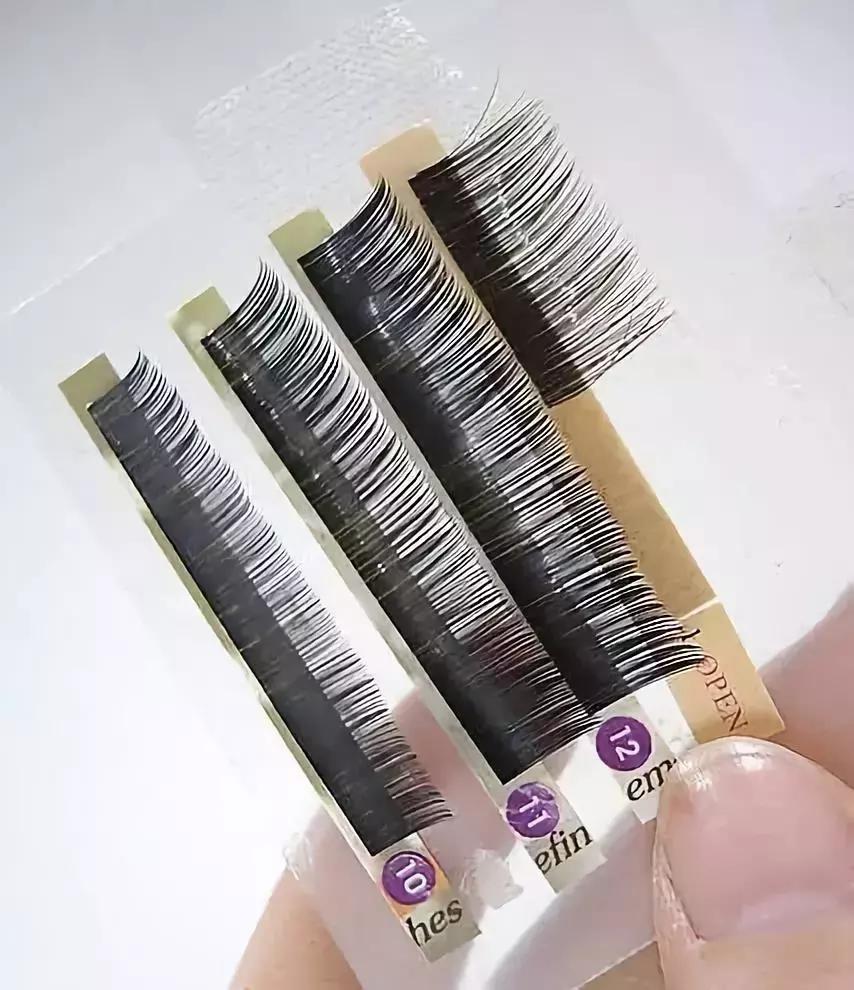 美不过三秒的嫁接睫毛,我能让它一个月都颜值在线