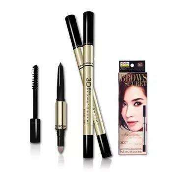 学生党新手彩妆全套平价,颜值超高的平价彩妆推荐女生用