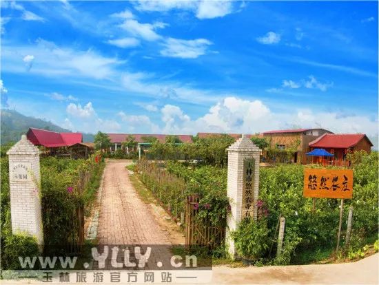 玉林春节游玩攻略,五一玉林旅游攻略