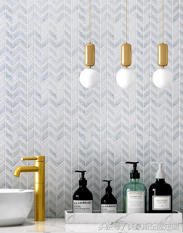 新型马赛克砖,真正的马赛克砖