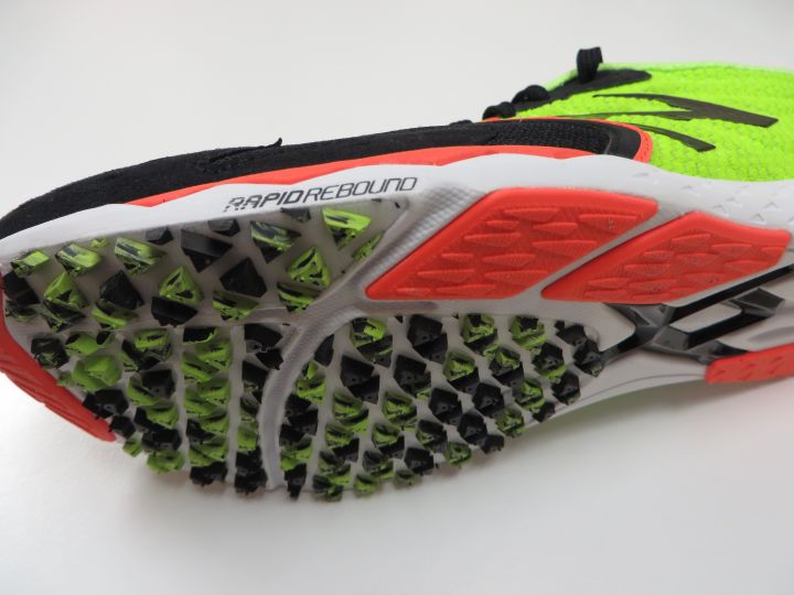 全球马拉松排名前十名穿的跑鞋,最适合跑马拉松的跑鞋有哪些