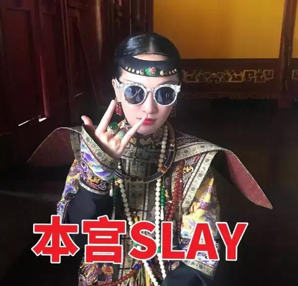 如懿后期口红色号,如懿口红色号