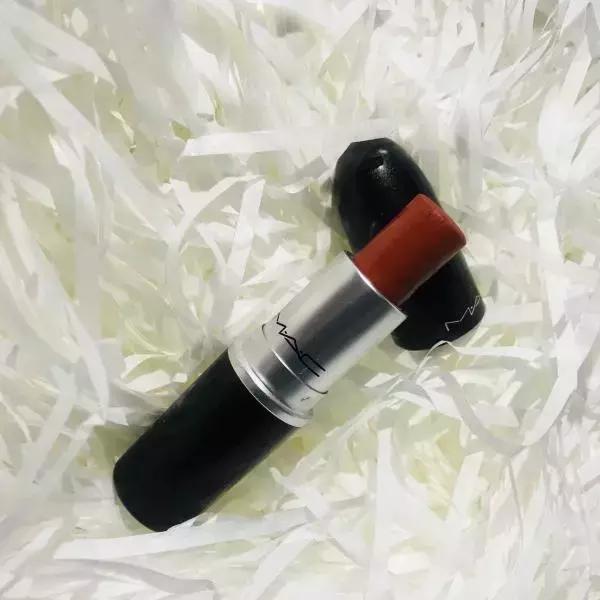 如懿后期口红色号,如懿口红色号