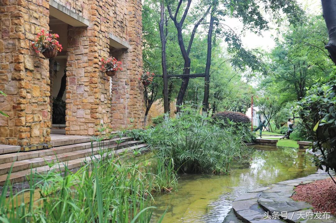 天府新区国庆哪里玩,国庆假期游玩攻略成都天府新区