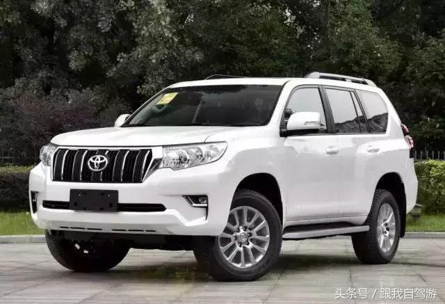 很多事都是这样：懂太多，往往更伤心！帕杰罗越野性能秒杀普拉多