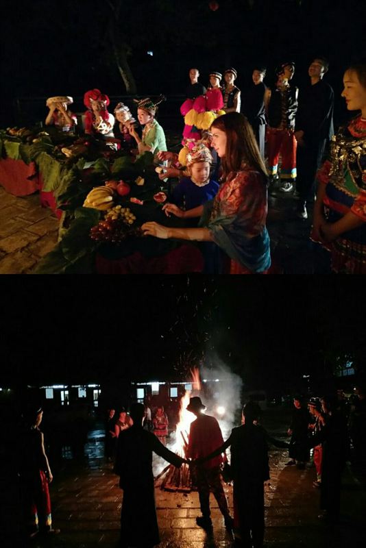 国庆云南周边旅游景点推荐,国庆去云南旅游景点有哪些要求