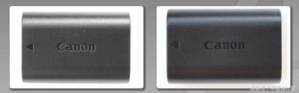 佳能电池真假鉴别方法,佳能相机电池如何辨别真假