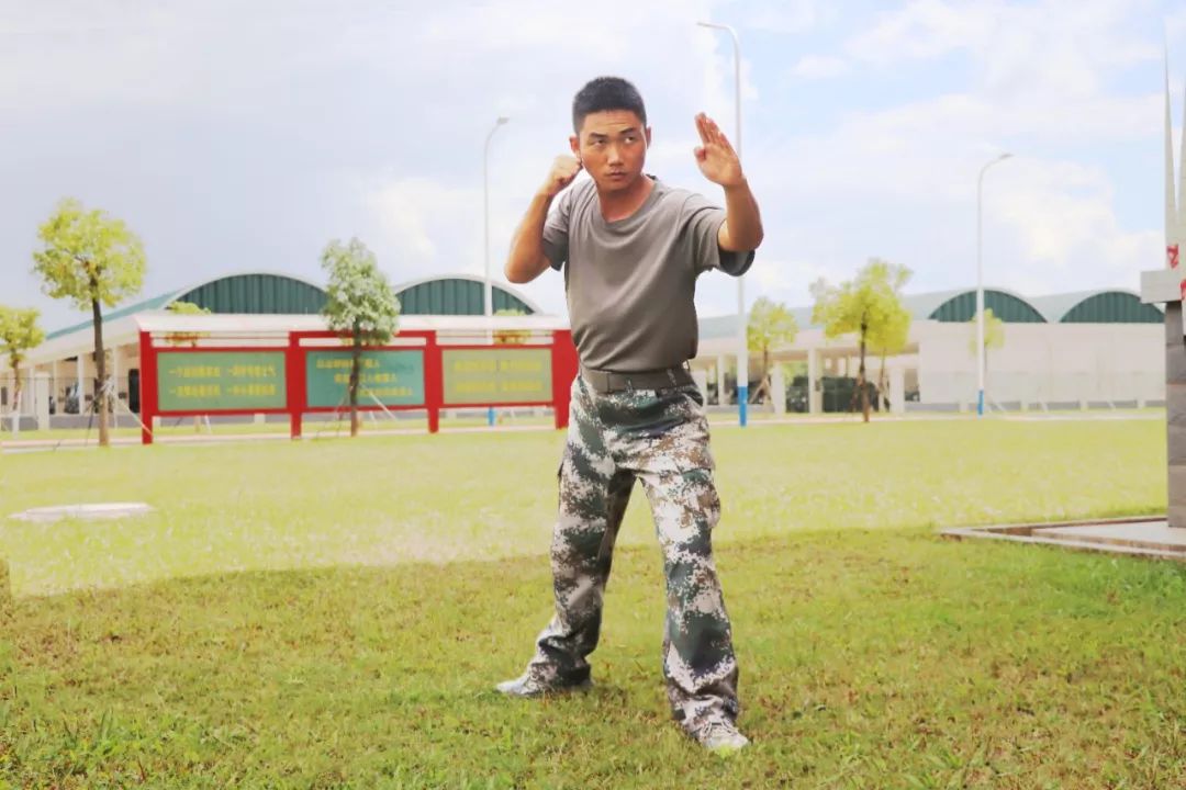 新排长如何搞好训练,新排长训话