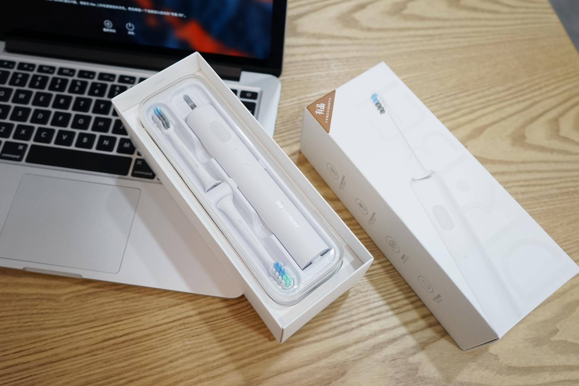 小米声波电动牙刷都有哪款,贝医生声波牙刷和小米声波牙刷