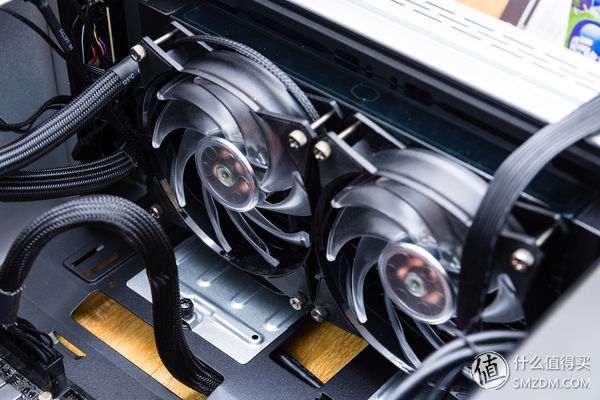 如何升级固态、水冷、电源,让主机老平台焕发新活力