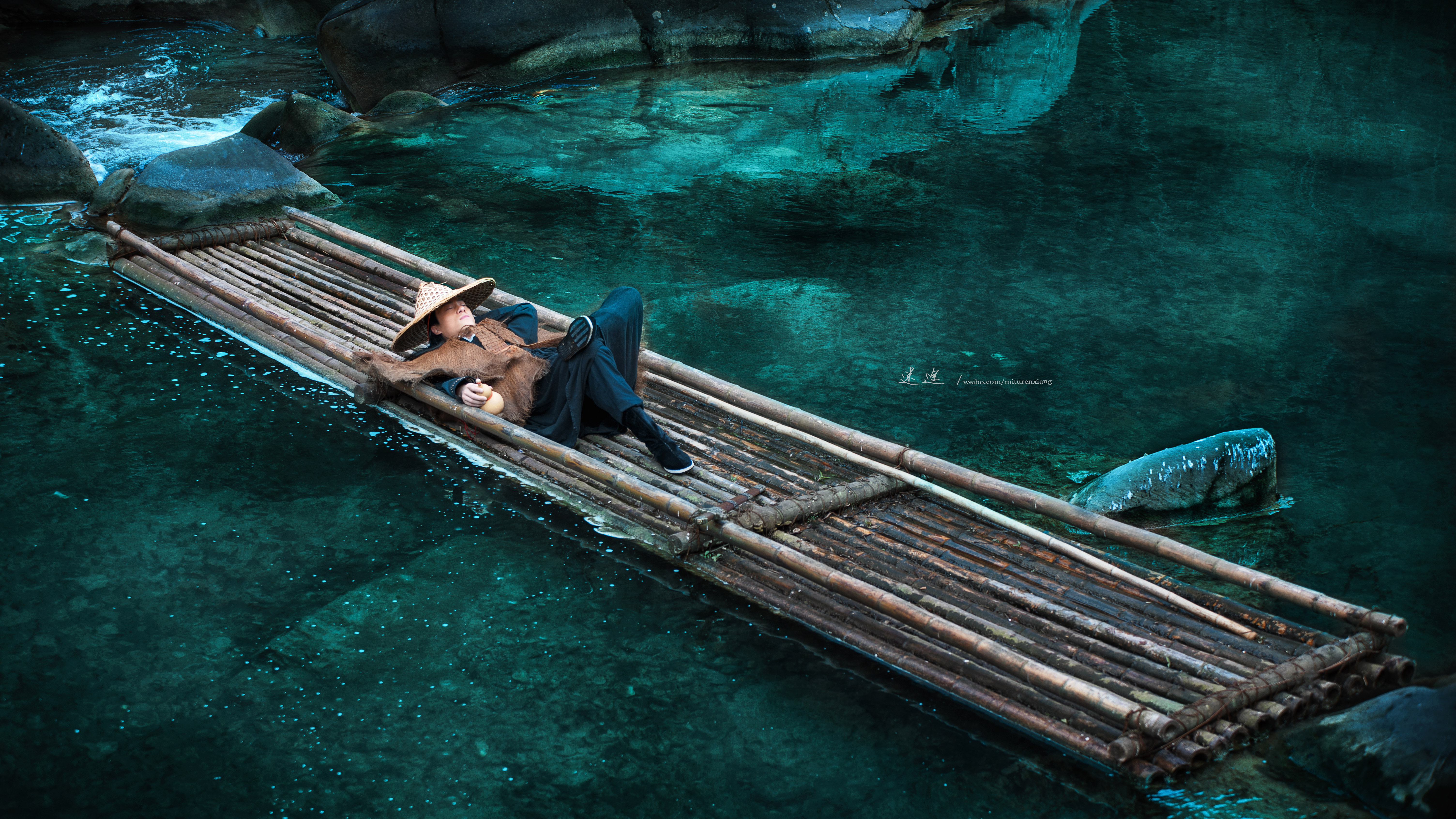 笑傲江湖任贤齐版插曲任逍遥,笑傲江湖任逍遥