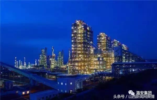 潞安180项目各负责人,潞安180项目吊装