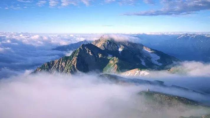 国庆节愿山河无恙祖国繁荣昌盛,今日国庆节