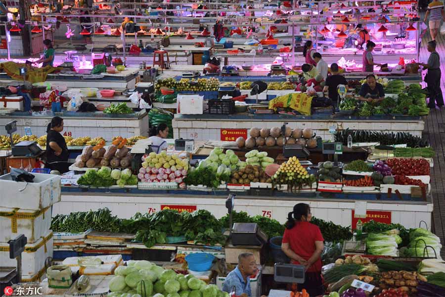 生鲜运输方式分析,看生鲜商品的运输之道